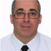 Profesor de Matemáticas con gran experiencia